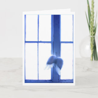 With Deepest Sympathy Card