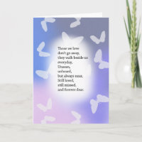 With Deepest Sympathy Sorry for your loss Poetry