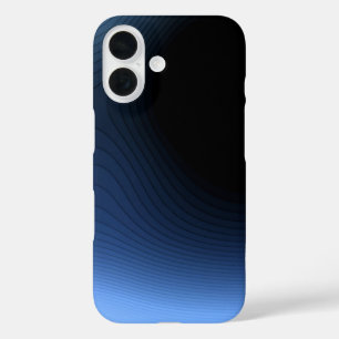 with digital art iPhone / iPad case
