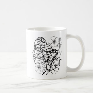 With Duo Coffee Mug