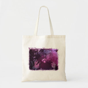 With every moment I have the power Tote Bag