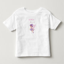 with fairy design