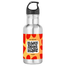 With individual personal song per QR code