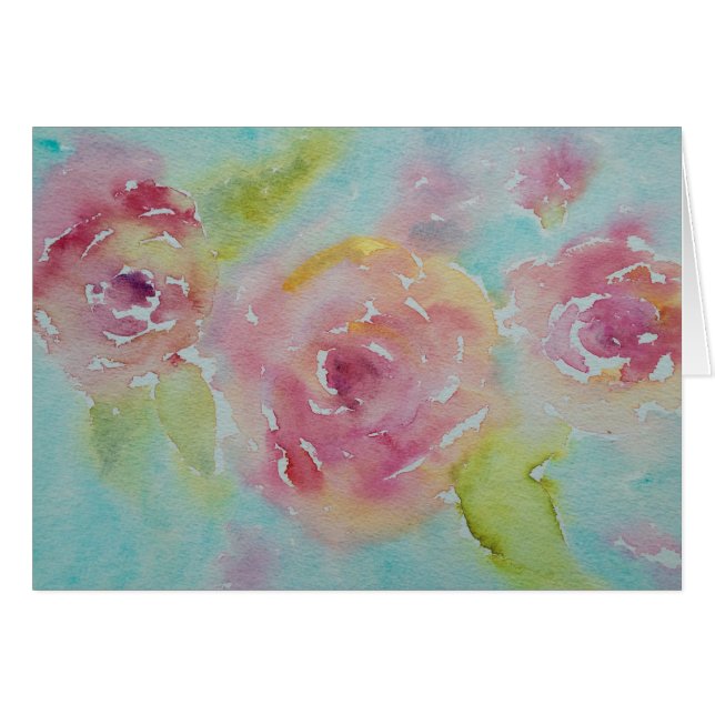 With Love (Front Horizontal)