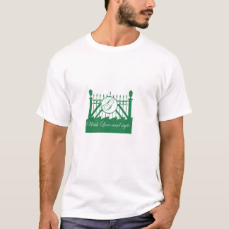 With love and style T-Shirt