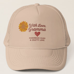 With Love, Gramma Hat