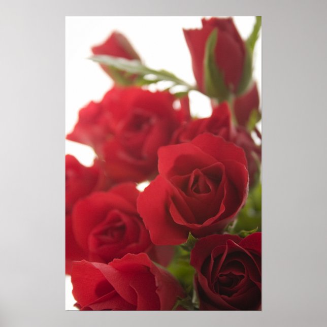 With love... poster (Front)