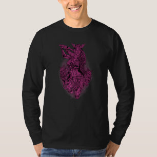 With Norwegian Forest Cats Viking Love Goddess Fr T-Shirt