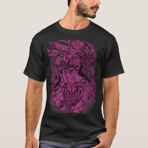 With Norwegian Forest Cats Viking Love Goddess Fre T-Shirt