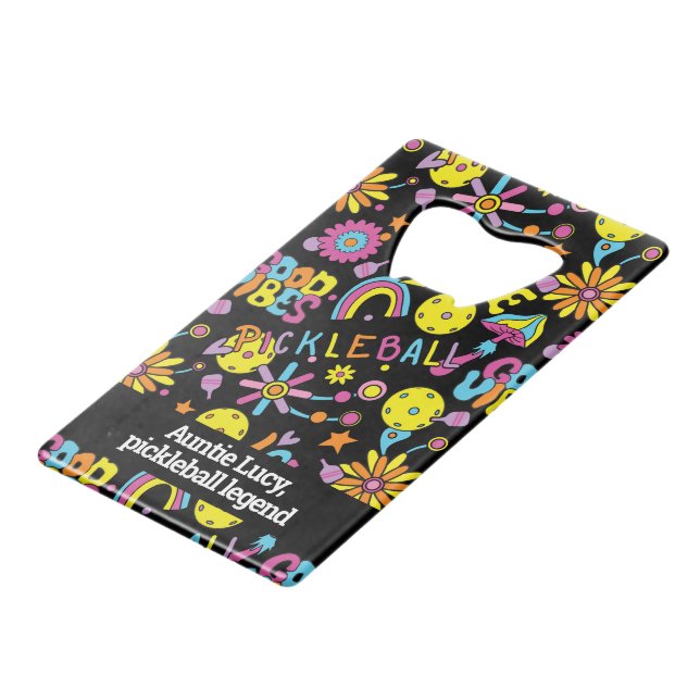 With text, Groovy, retro 90s,  (Front Angled)