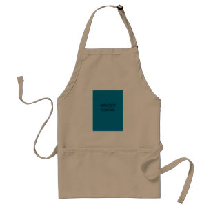 withcrest standard apron