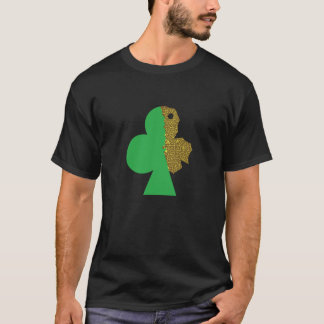 Withered Clover T-Shirt