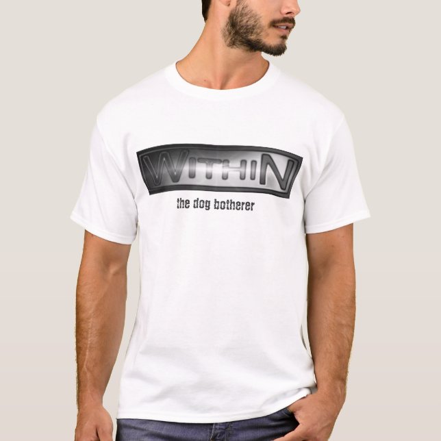 Within (69) T-Shirt (Front)
