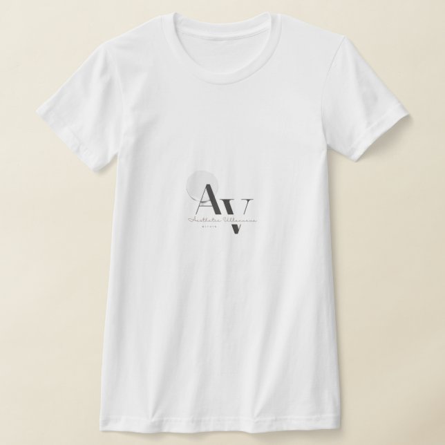 Within T-Shirt (Laydown)