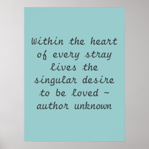 Within the heart ... Poster