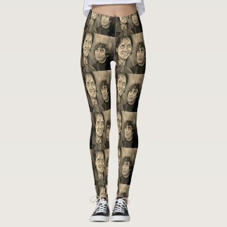 Withnail And I Leggings