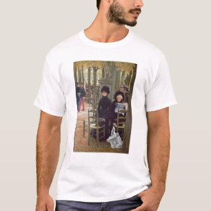 Without a Dowry , 1883-5 T-Shirt