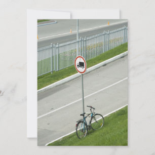 WITHOUT CARS CITY ROADWAY