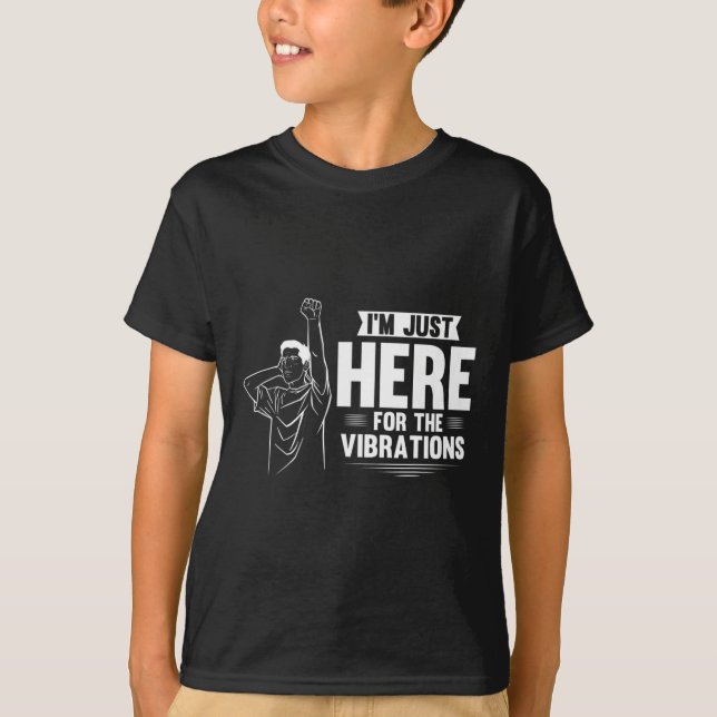 Without Hearing - Deaf - Unable To Hear - Deaf Awa T-Shirt (Front)