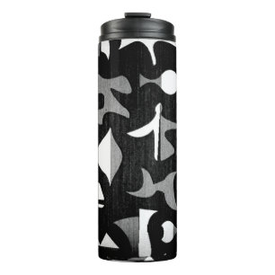 Witness_ Thermal Tumbler