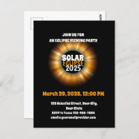 Witnessing the Partial Solar Eclipse 3/29/2025