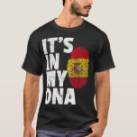 Witt T-Shirt<br><div class="desc">Albania Albanian Flag Eagle Gift T-Shirt T-Shirt</div>