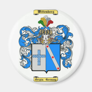 wittenberg magnet
