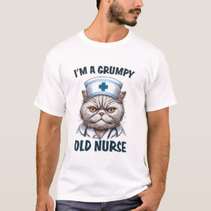 Witty Animal Quotes T-Shirt