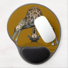 Witty Flexible Giraffe