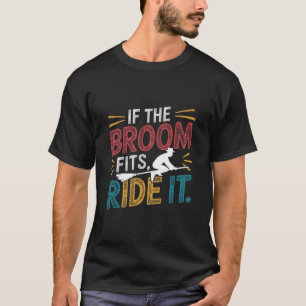 Witty Halloween T-Shirt