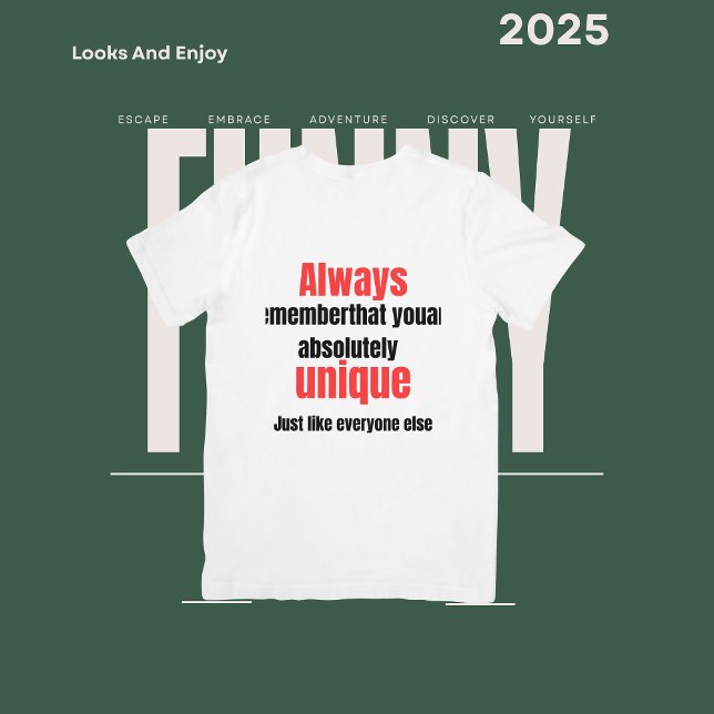 witty t shirts for men (Creator Uploaded)