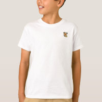 Wizard101 5 boxes event T-shirt