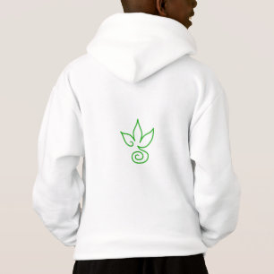 Wizard101 Boys Hoodie Sweatshirt - Life