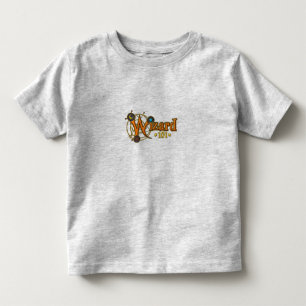 Wizard101 BoysToddler tshirt