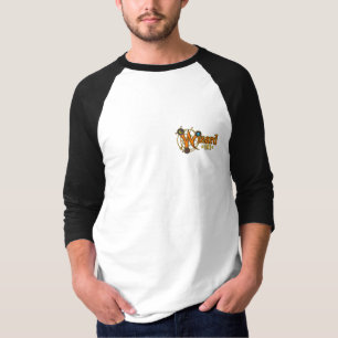 Wizard101 Dragonspyre tshirt - Men