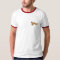 Wizard101 Fire Dragon Concept Art Men's Shirt