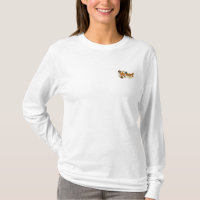 Wizard101 Fire Hoodie - Women