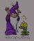 Wizard and Toad customisable shirt