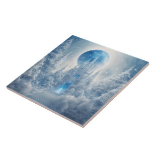 Wizard Ceramic Tile