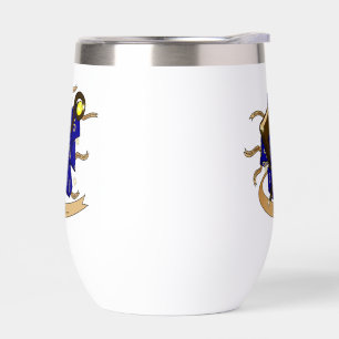 Wizard Dice Design