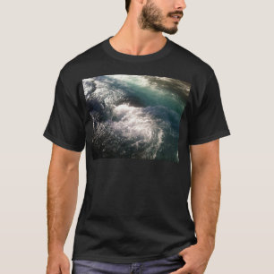 Wizard Falls on the Metolius River T-Shirt