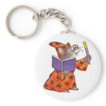Wizard Mouse