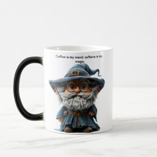 Wizard Mug