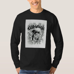 Wizard Mythical Creature T-Shirt