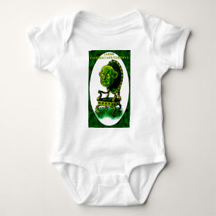 Wizard of Oz Baby Bodysuit