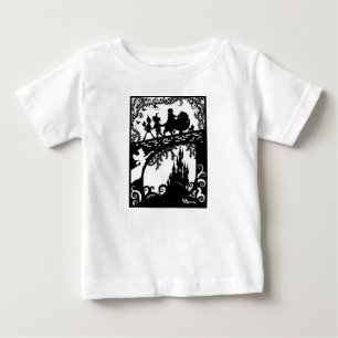 Wizard of Oz Baby T-Shirt