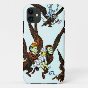 Wizard of Oz iPhone 11 Case