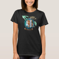 Wizard Of Oz Crystal Ball