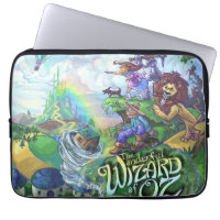 Wizard of Oz