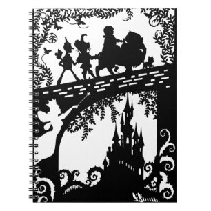 Wizard of Oz  Notebook